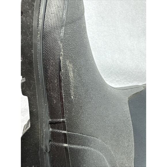 Bogs Men's Rancher Winter Snow Boot, Black, US 10 - Picture 12 of 13